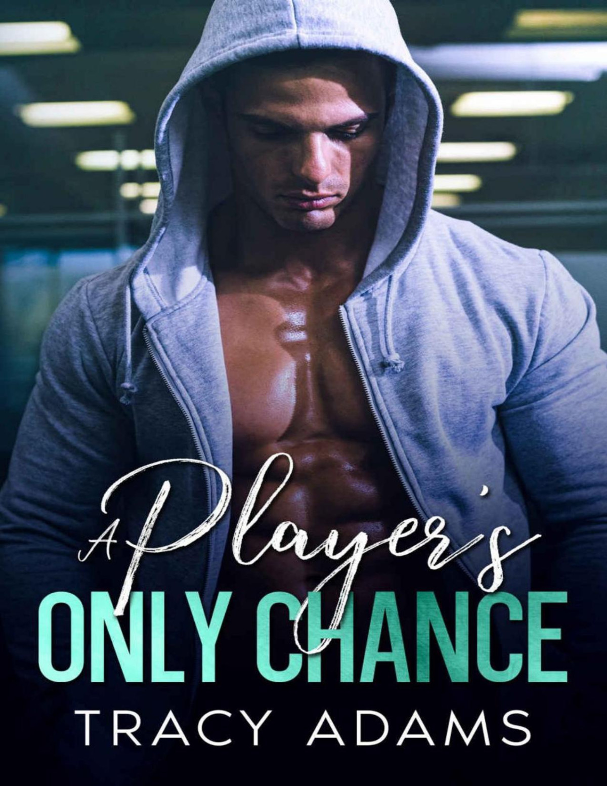 A Players Only Chance A Neighbors Secret Baby Second Chance Romance Tracy Adams