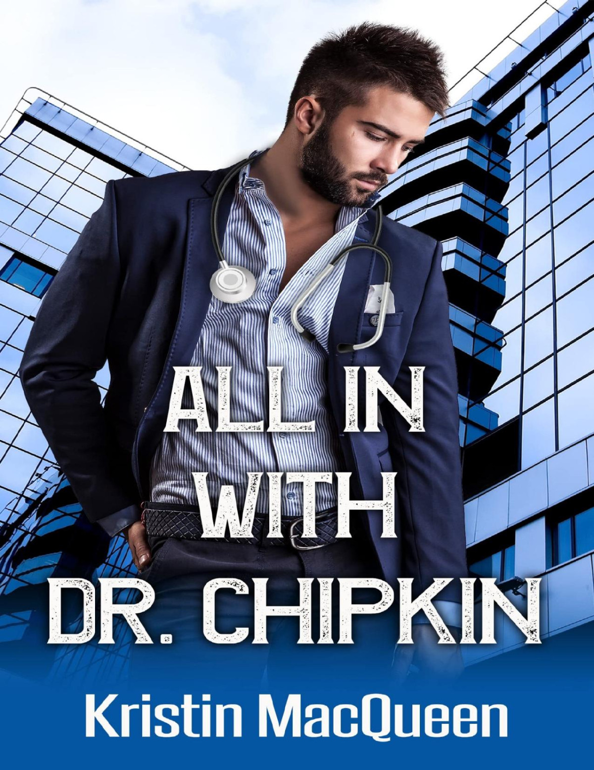 All In With Dr Chipkin Kristin Macqueen