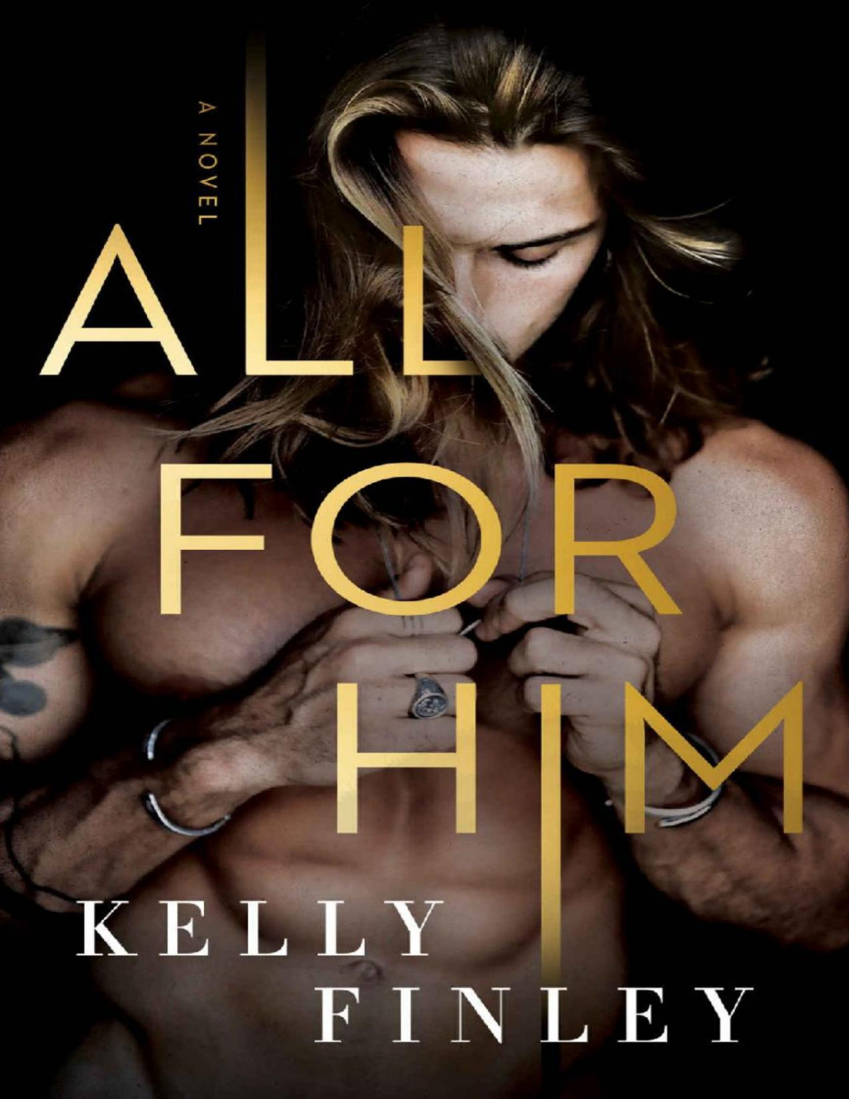All For Him A Dark Forbidden Fairytale Romance Kelly Finley