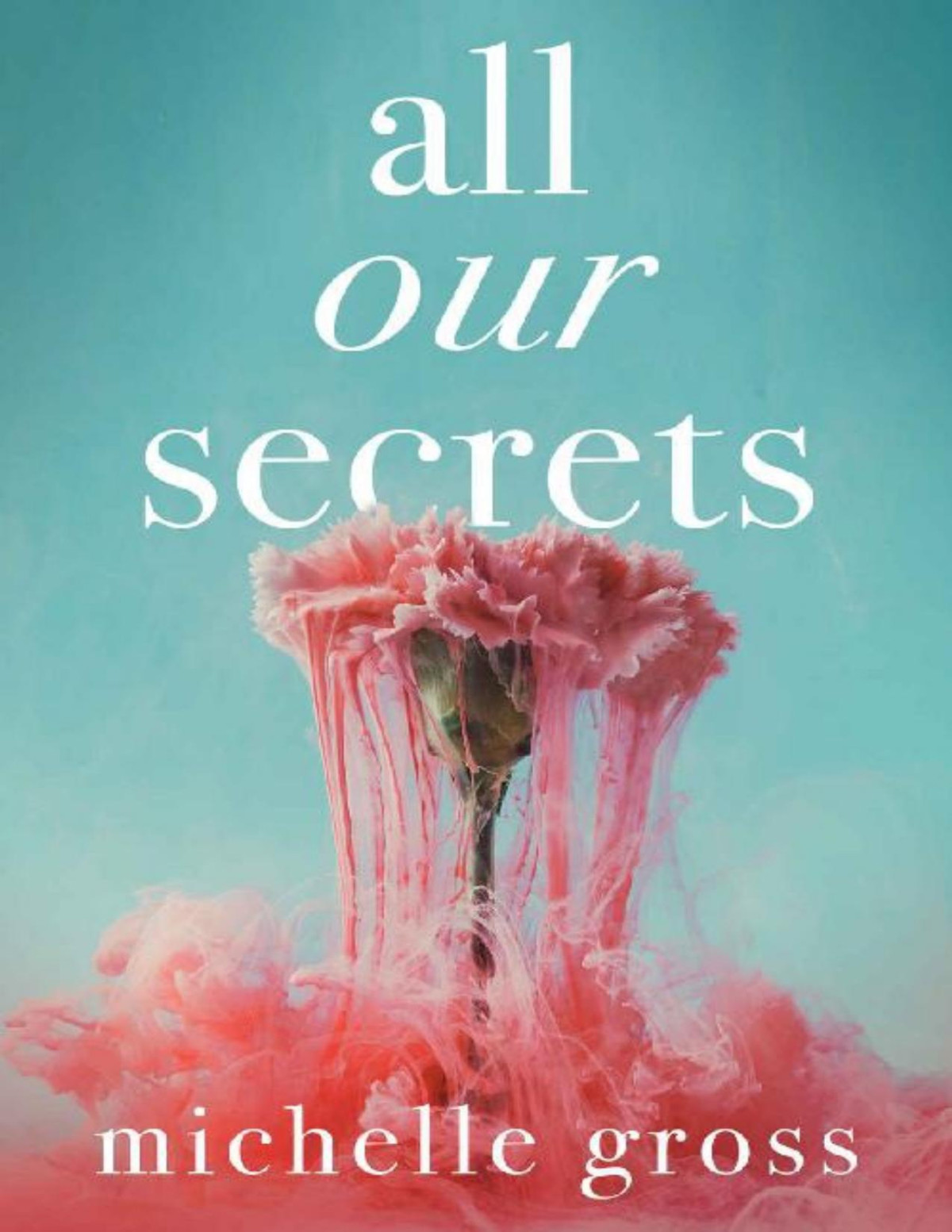 All Our Secrets Michelle Gross