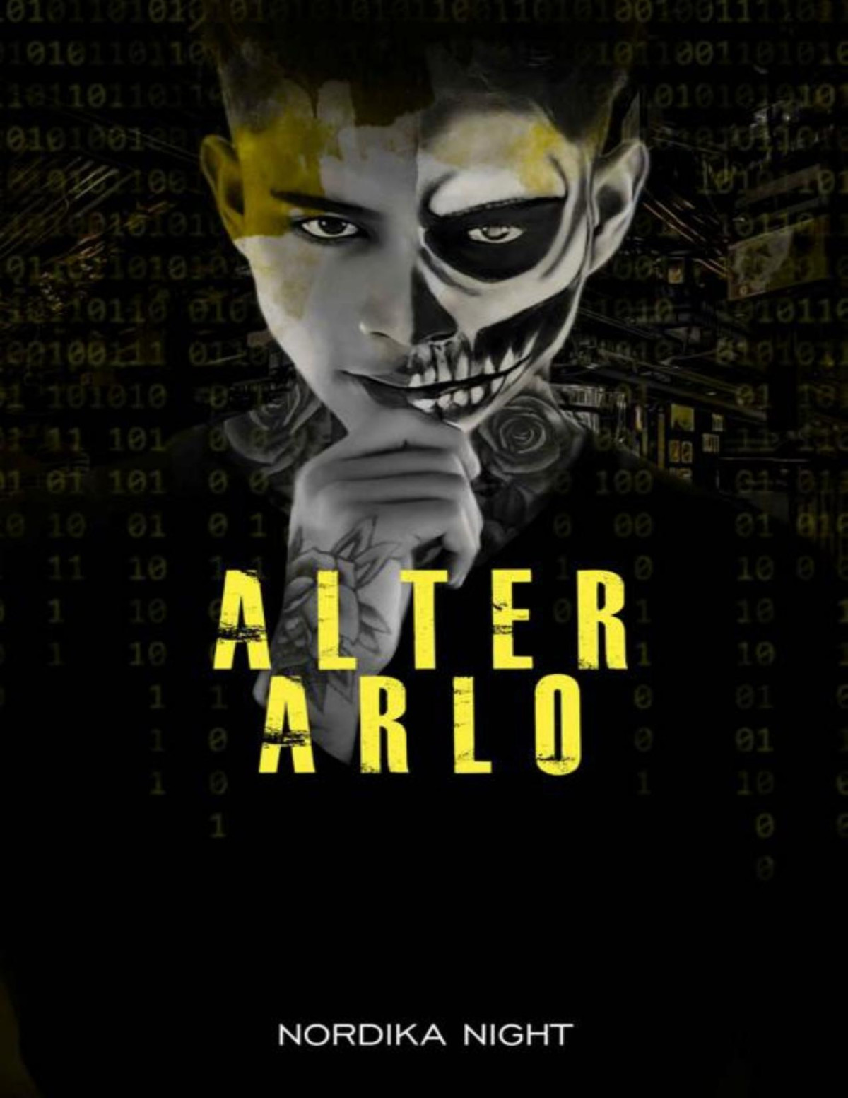 Alter Arlo Nordika Night