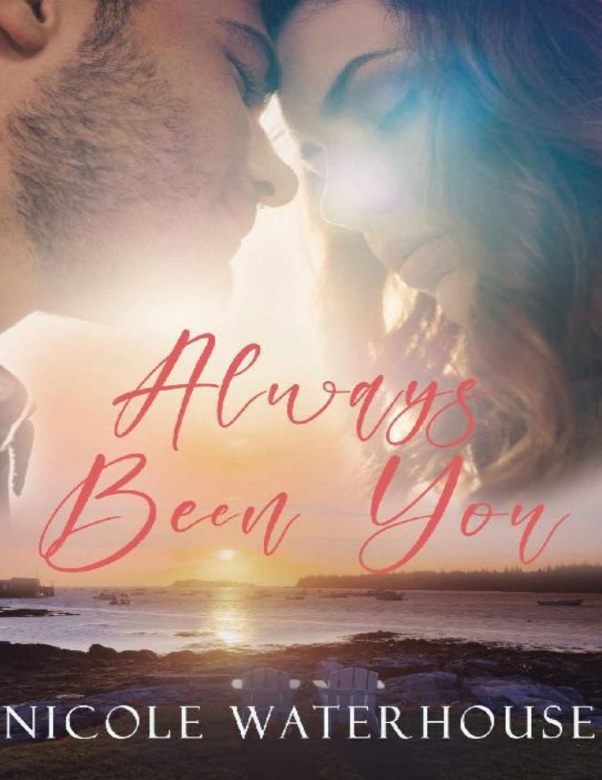 Always Been You Nicole Waterhouse