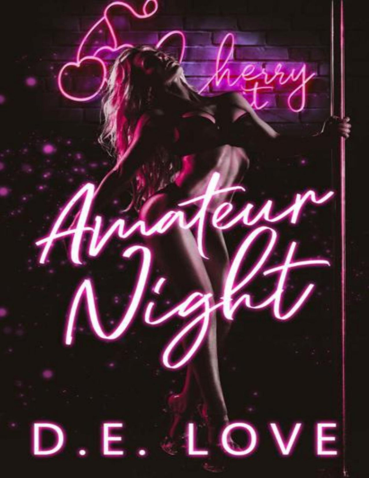 Amateur Night D E Love