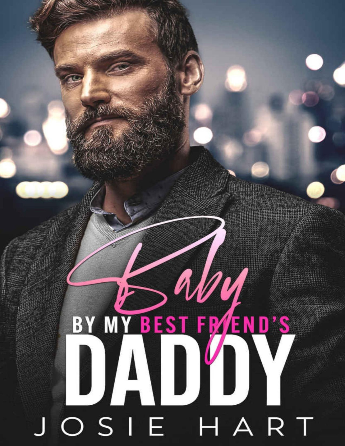 Baby By My Best Friends Daddy An Age Gap Surprise Pregnancy Romance Cavaliers Club Josie Hart