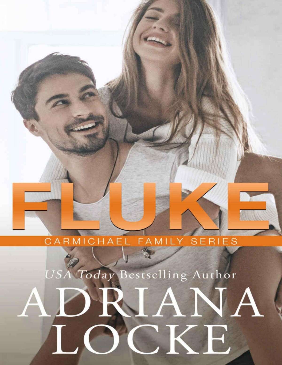 Fluke Adriana Locke