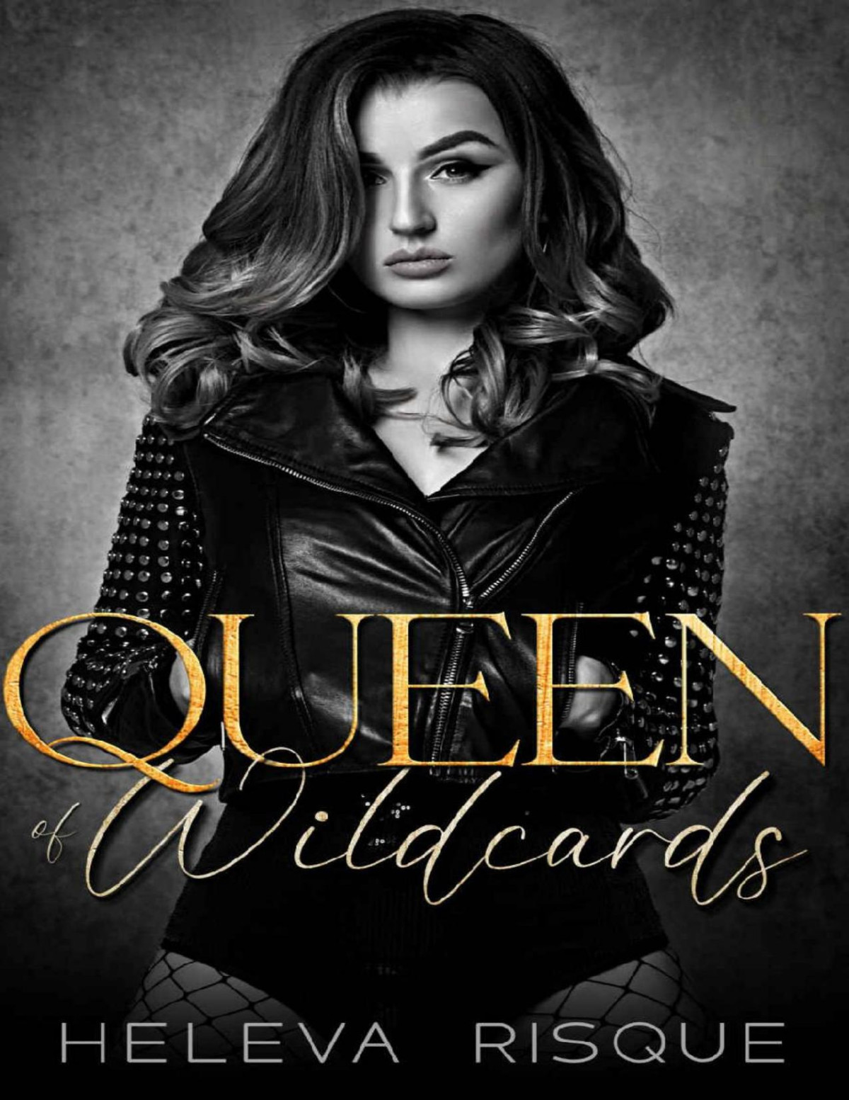 Queen Of Wildcards 1st Edition Heleva Risque