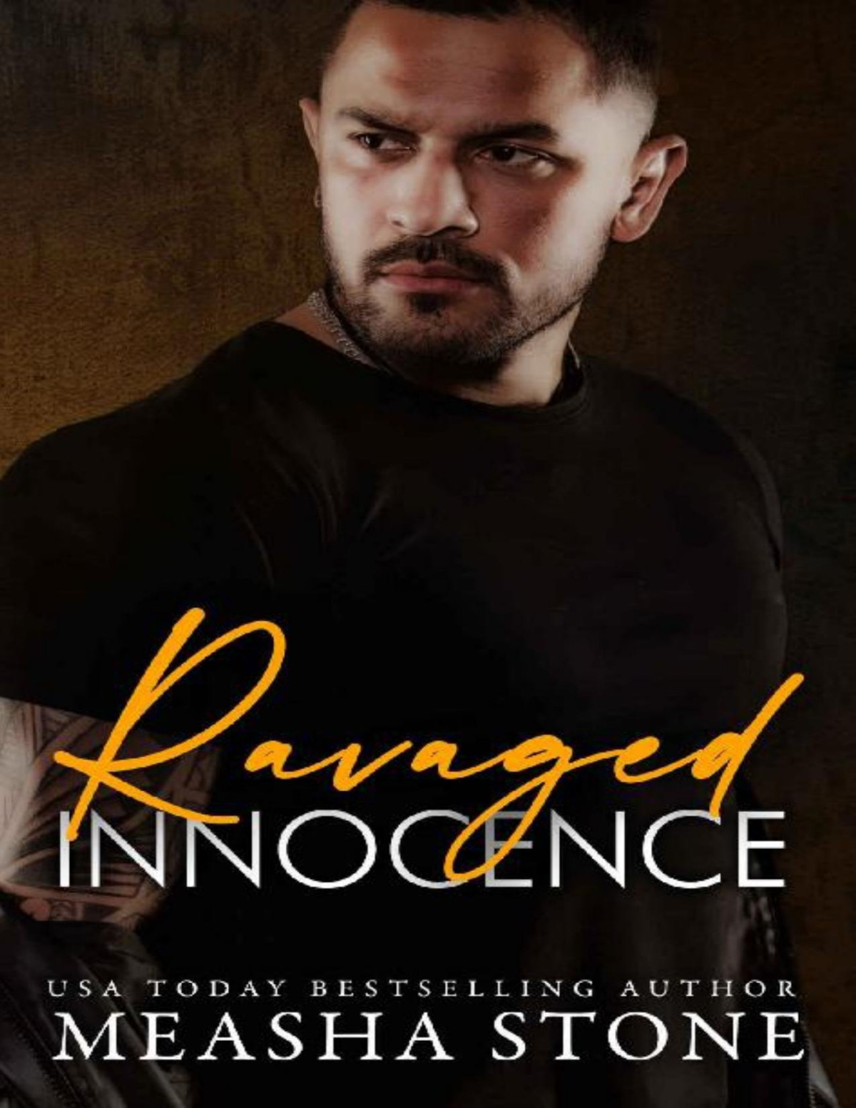 Ravaged Innocence A Dark Mafia Romance Innocent Brides Book 3 Measha Stone