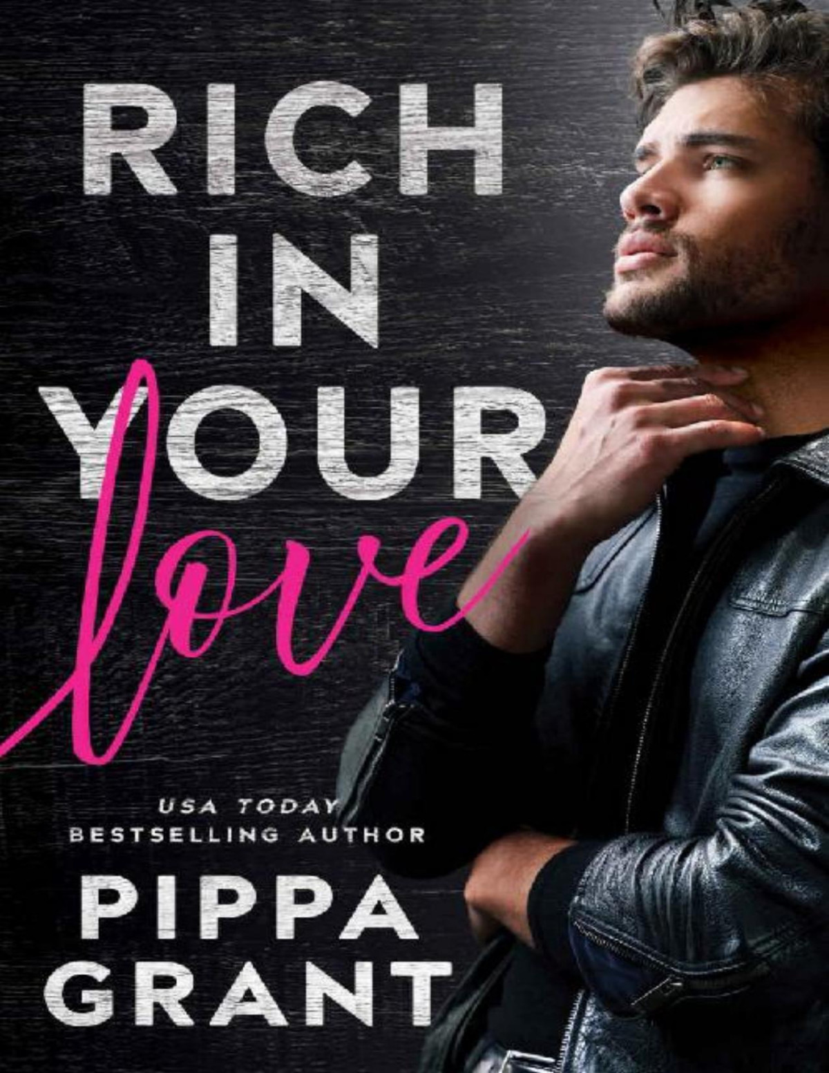Rich In Your Love Tickled Pink Pippa Grant