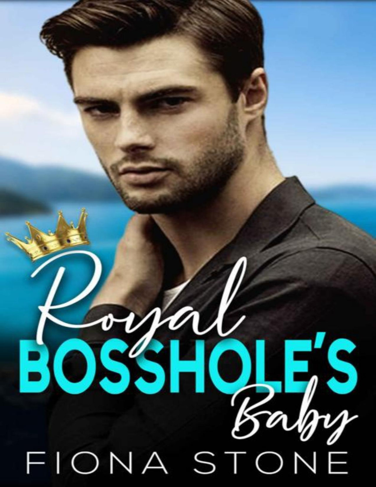 Royal Bossholes Baby Enemies To Lovers Secret Baby Romance Fiona Stone