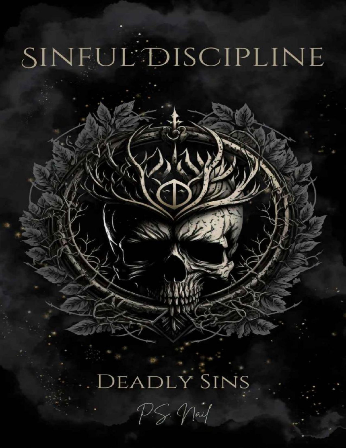 Sinful Discipline Deadly Sins Book 1 Ps Nail