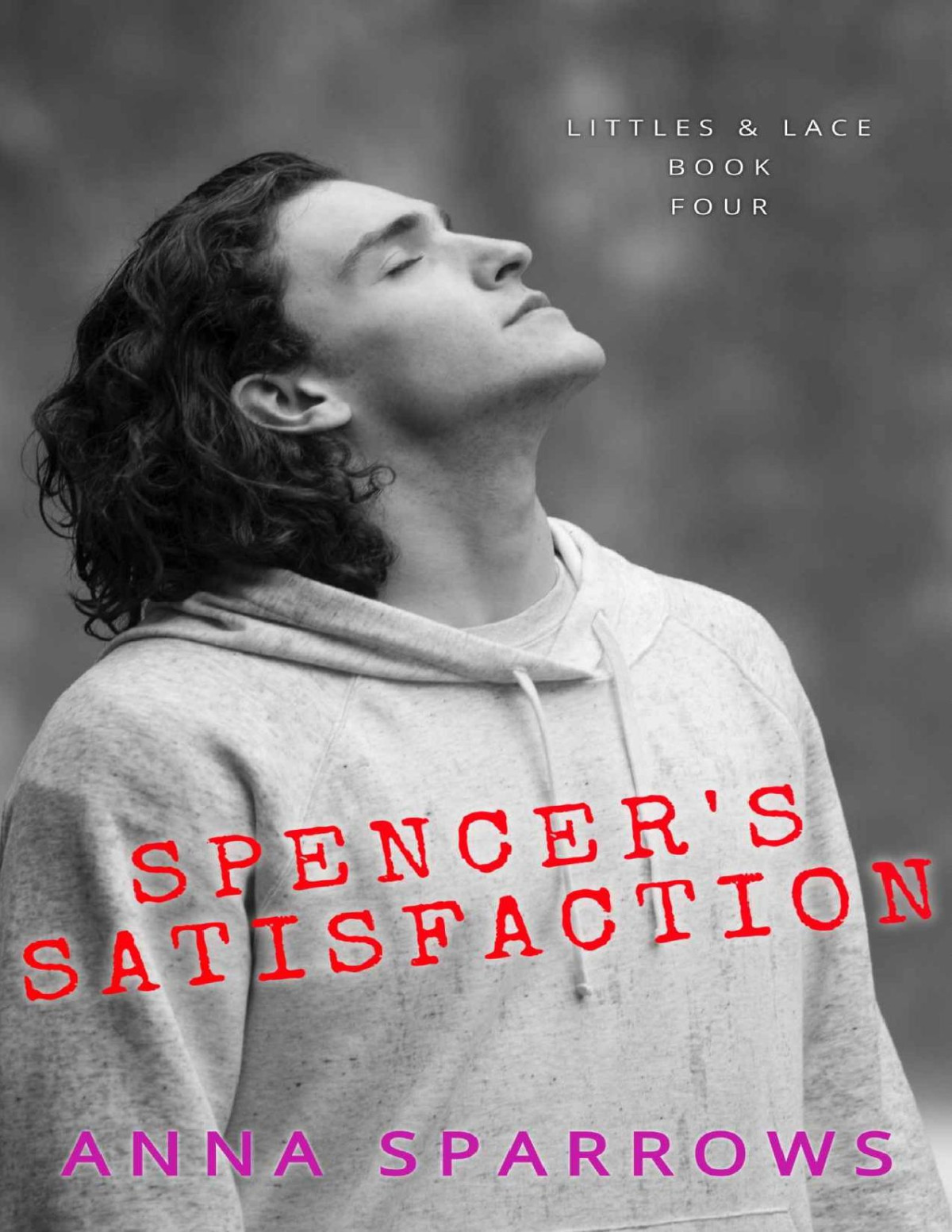 Spencers Satisfaction Sparrows Anna