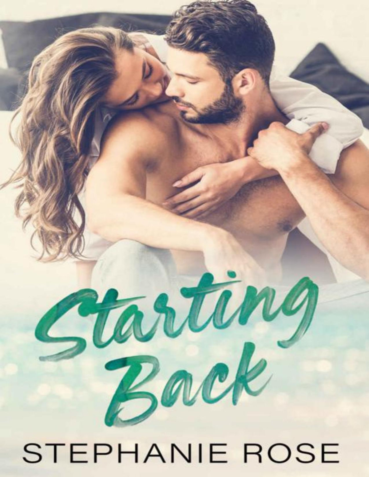 Starting Back Stephanie Rose