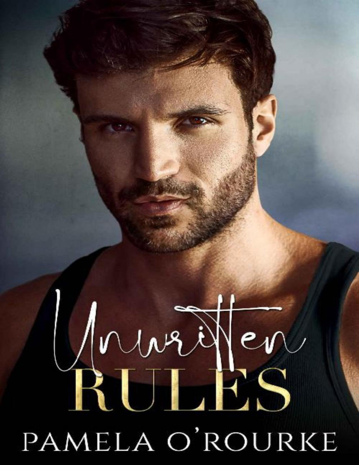 Unwritten Rules The Brotherhood Series Book 2 Pamela Orourke