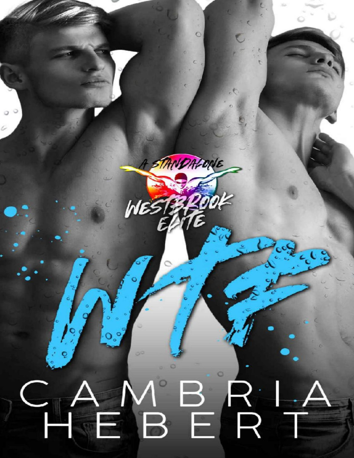 Wtf A Malemale Westbrook Elite Standalone Cambria Hebert