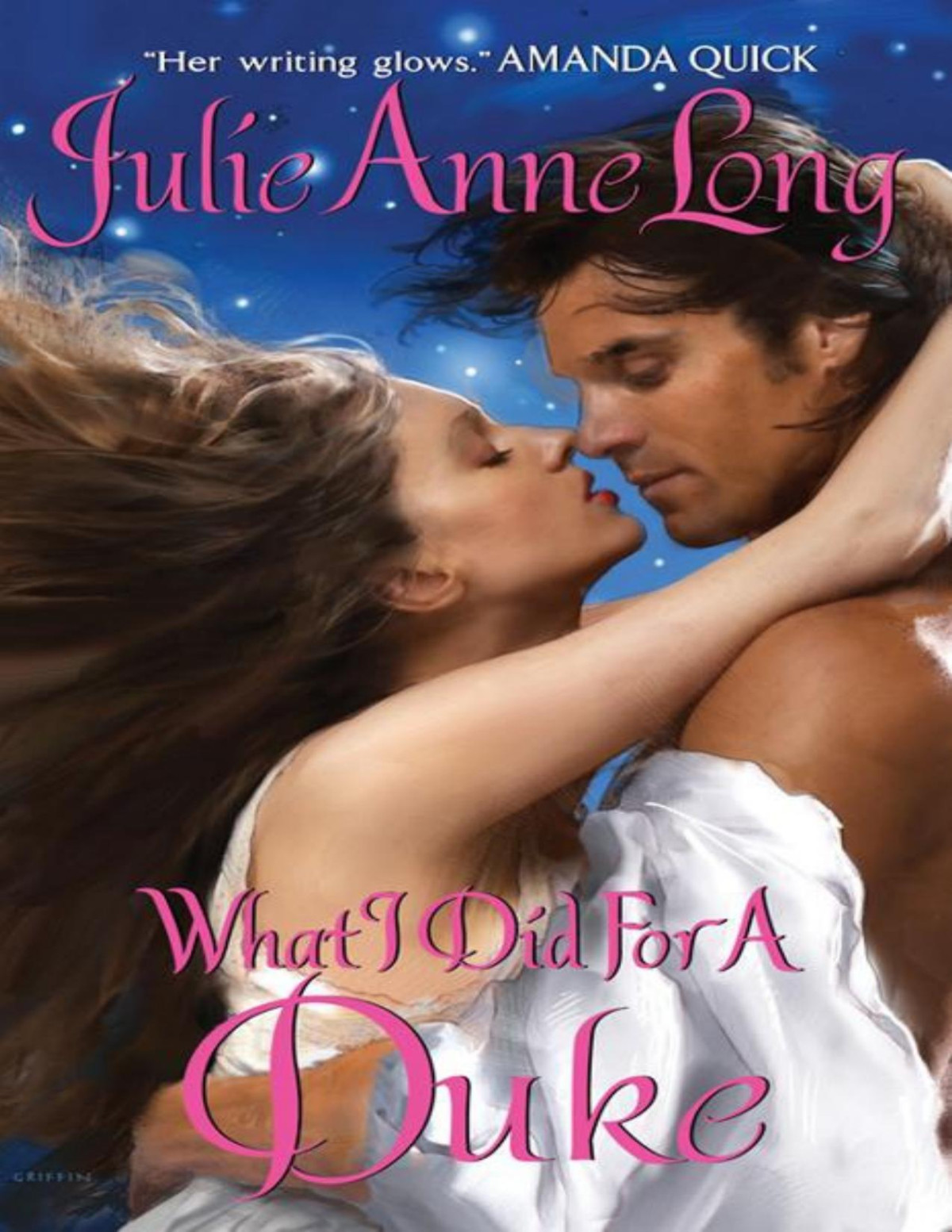What I Did For A Duke Pg5 Julie Anne Long