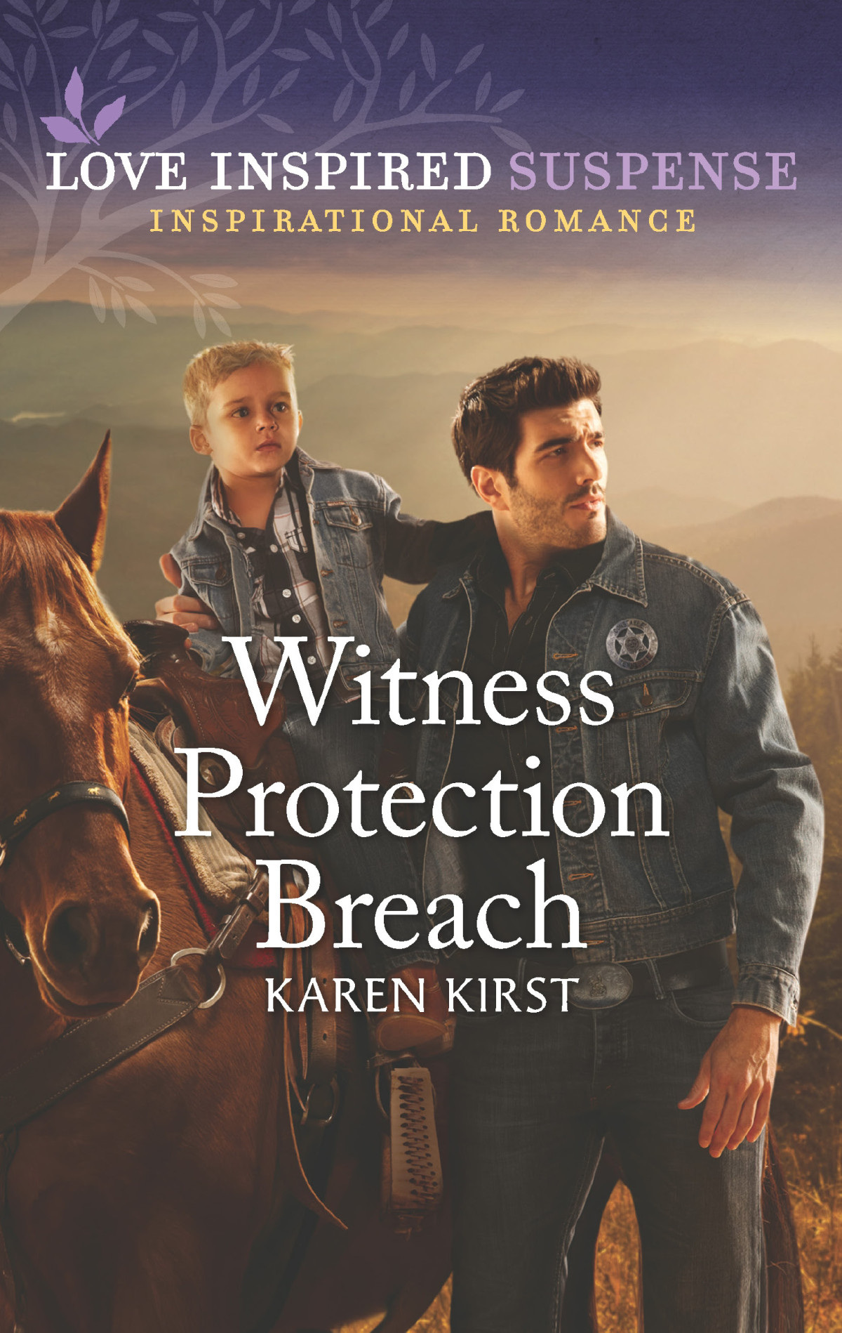 Witness Protection Breach Karen Kirst
