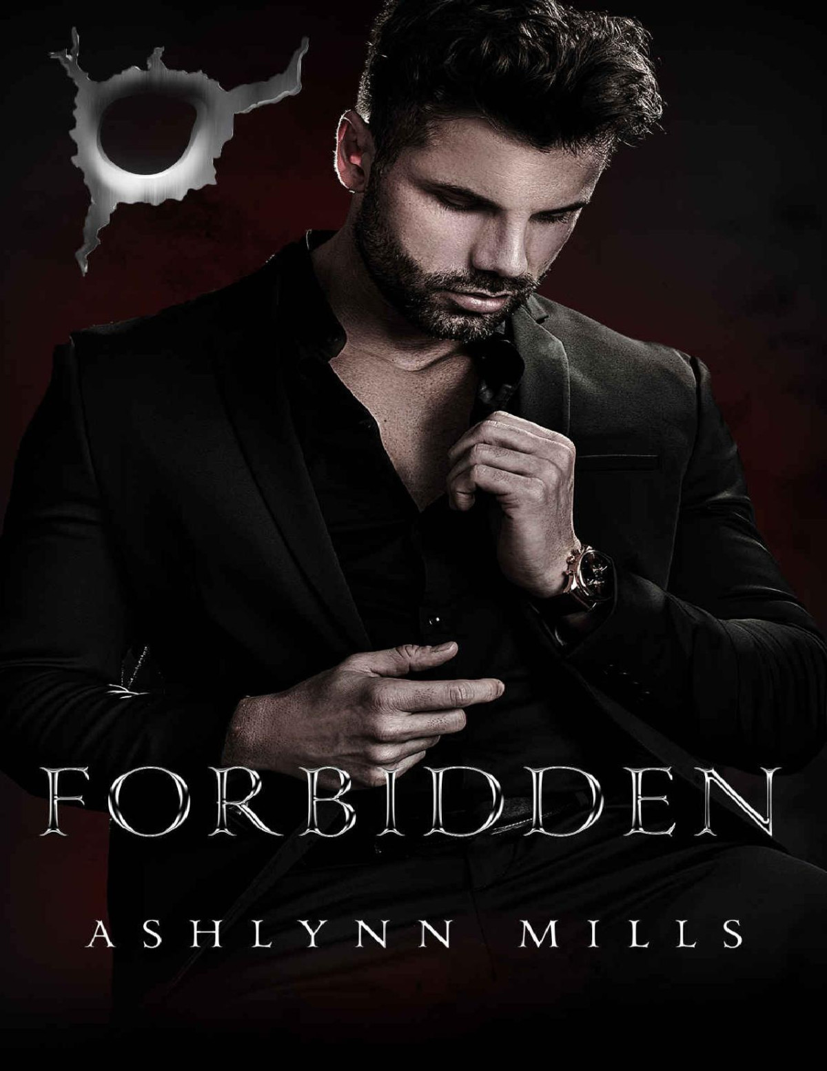 Forbidden An Mm Mafia Romance Ashlynn Mills