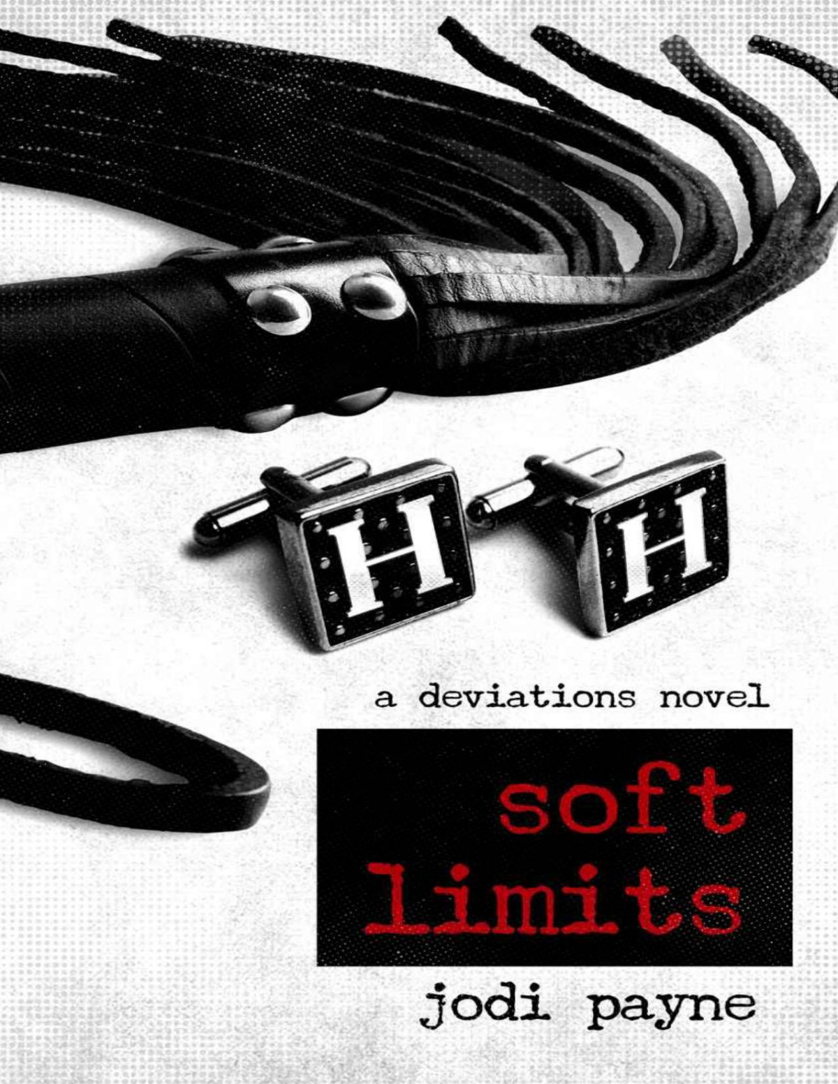 Soft Limits Payne Jodi