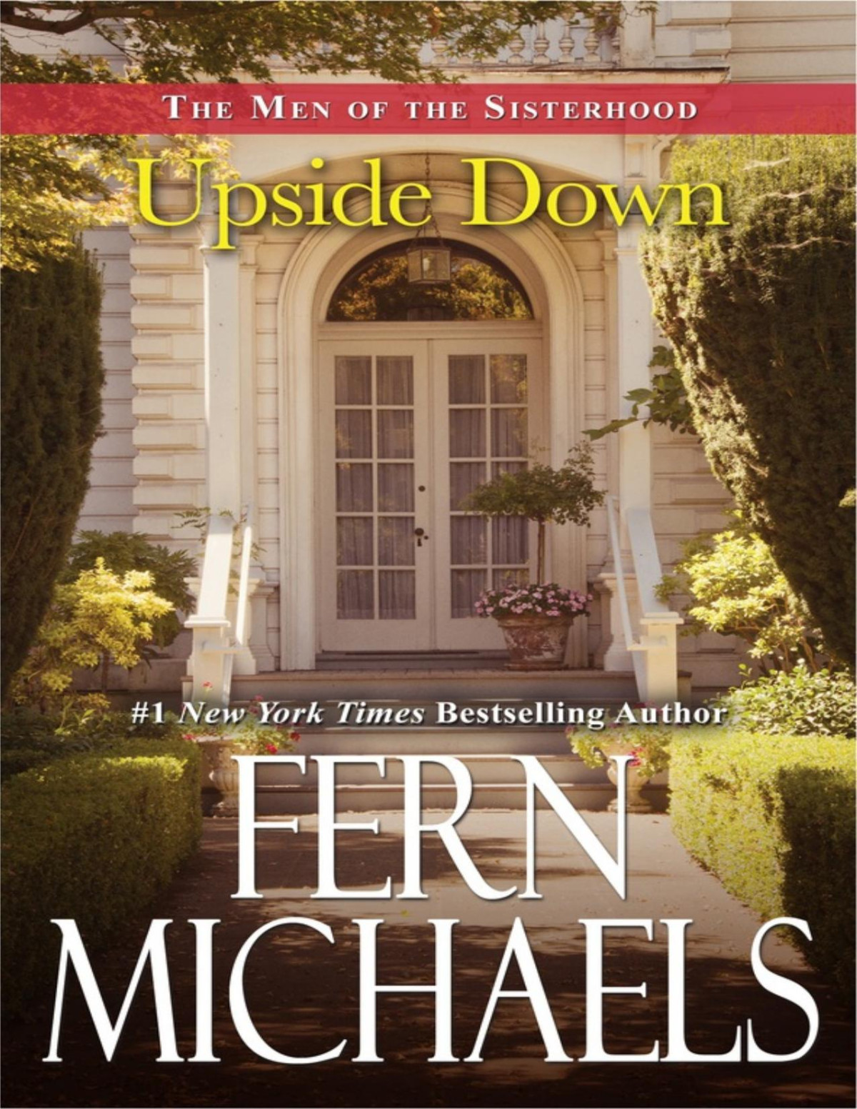 Upside Down Fern Michaels