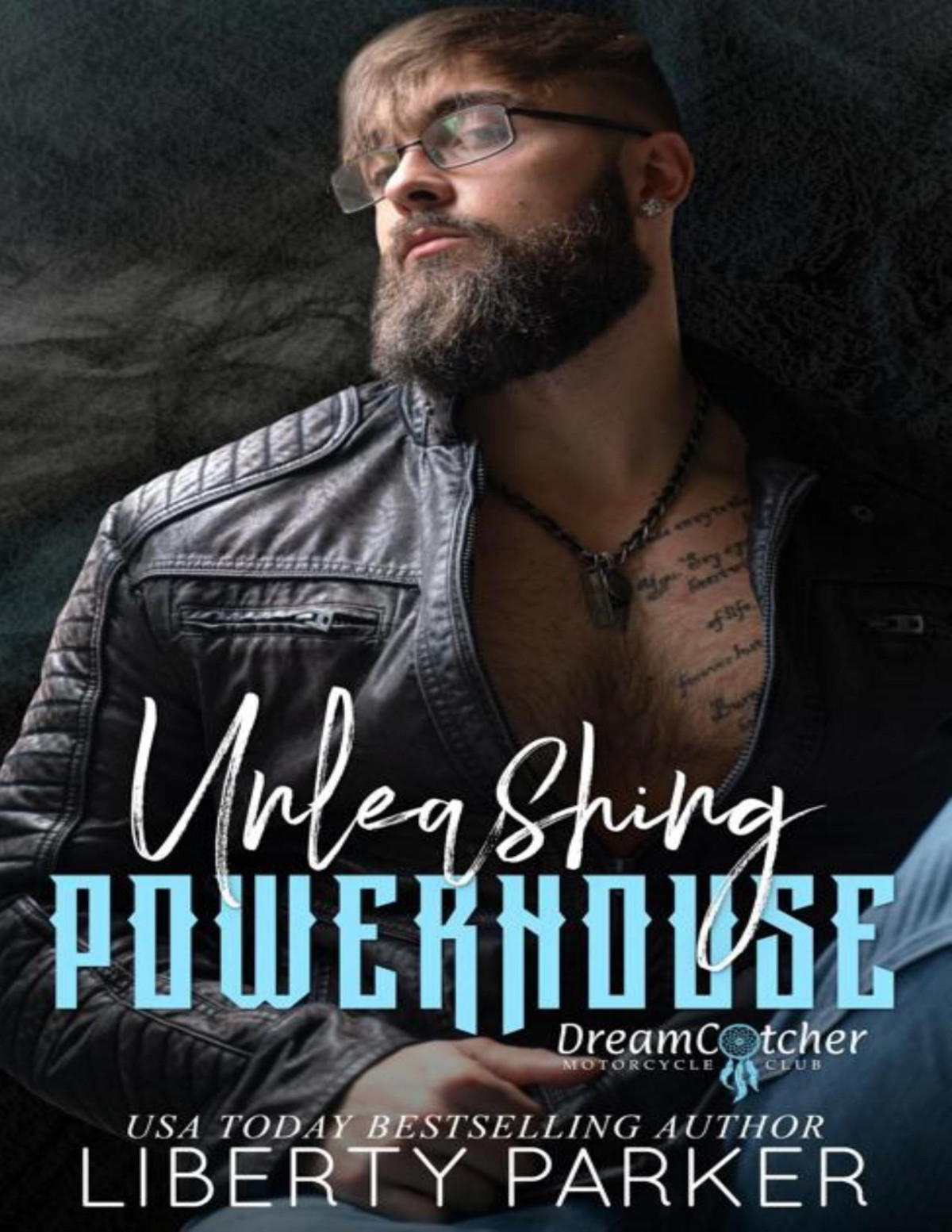 Unleashing Powerhouse Dreamcatcher Mc Liberty Parker