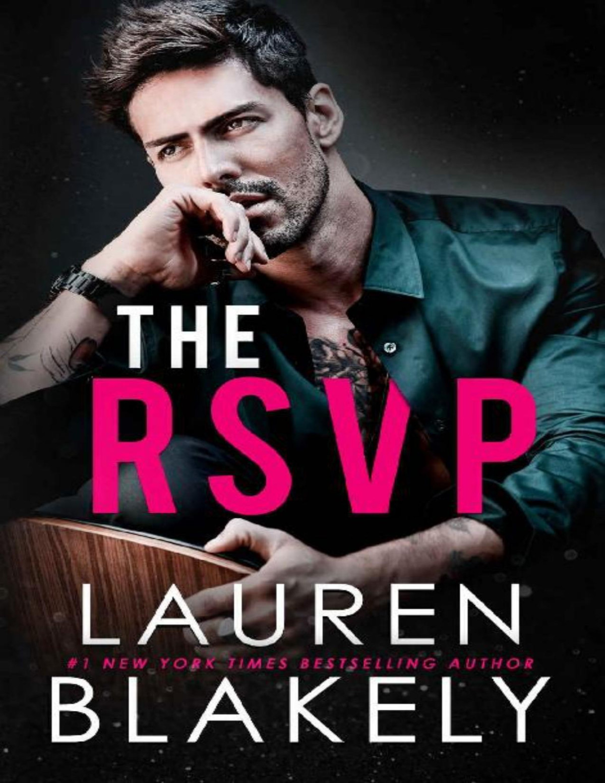 The Rsvp A Forbidden Office Romance Standalone The Virgin Society Book 1 Lauren Blakely