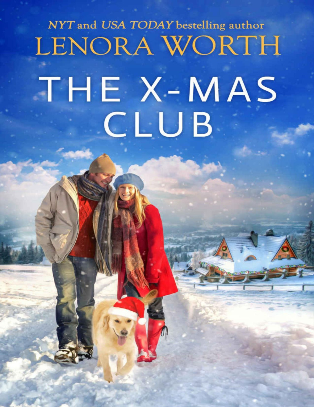 The Xmas Club Worth Lenora