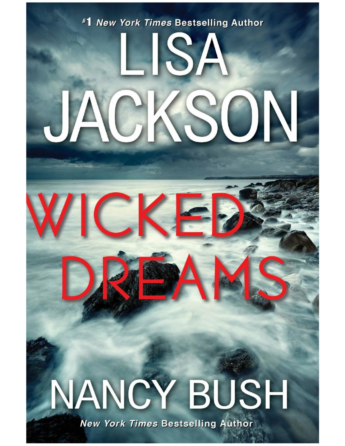Wicked Dreams Lisa Jackson