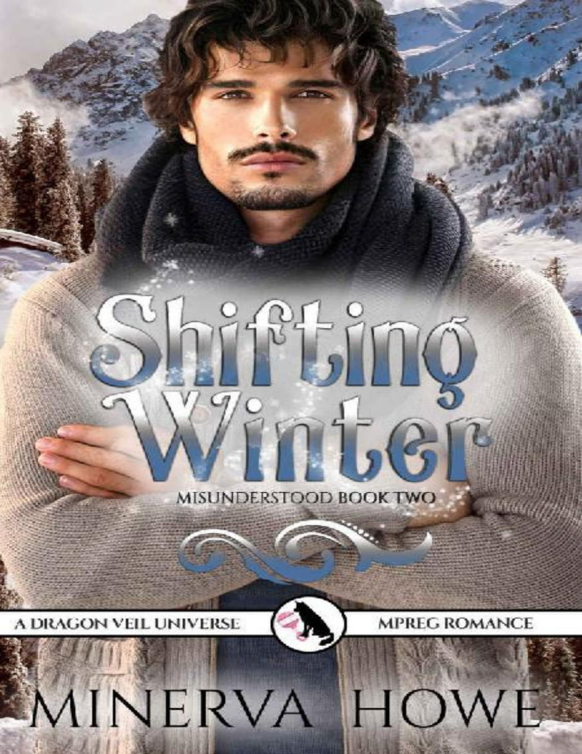 Shifting Winter Misunderstood Book 2 Minerva Howe