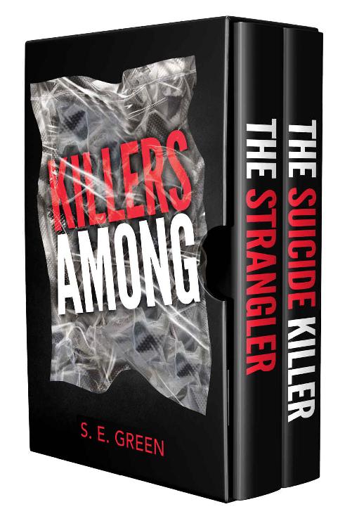 Killers Among S E Green