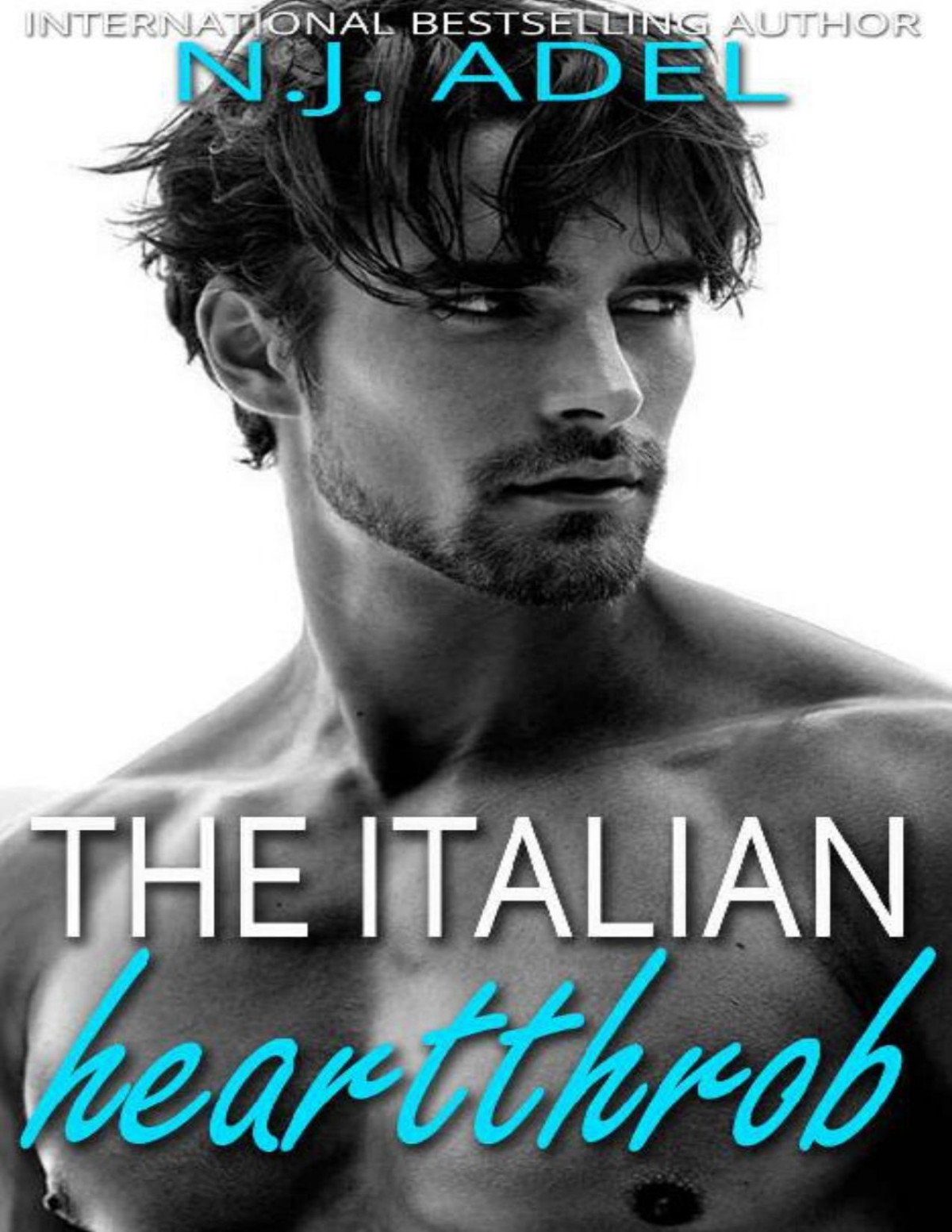 The Italian Heartthrob Forbidden Standalone Nj Adel