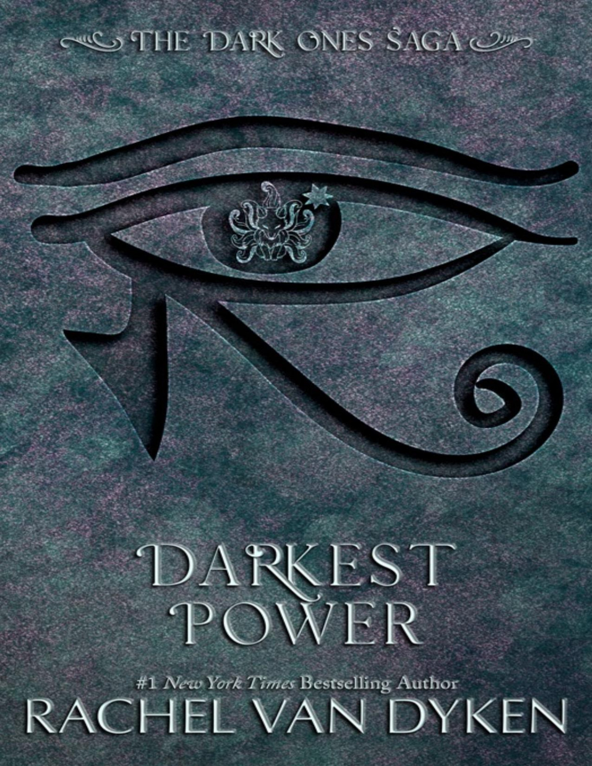 Darkest Power Rachel Van Dyken