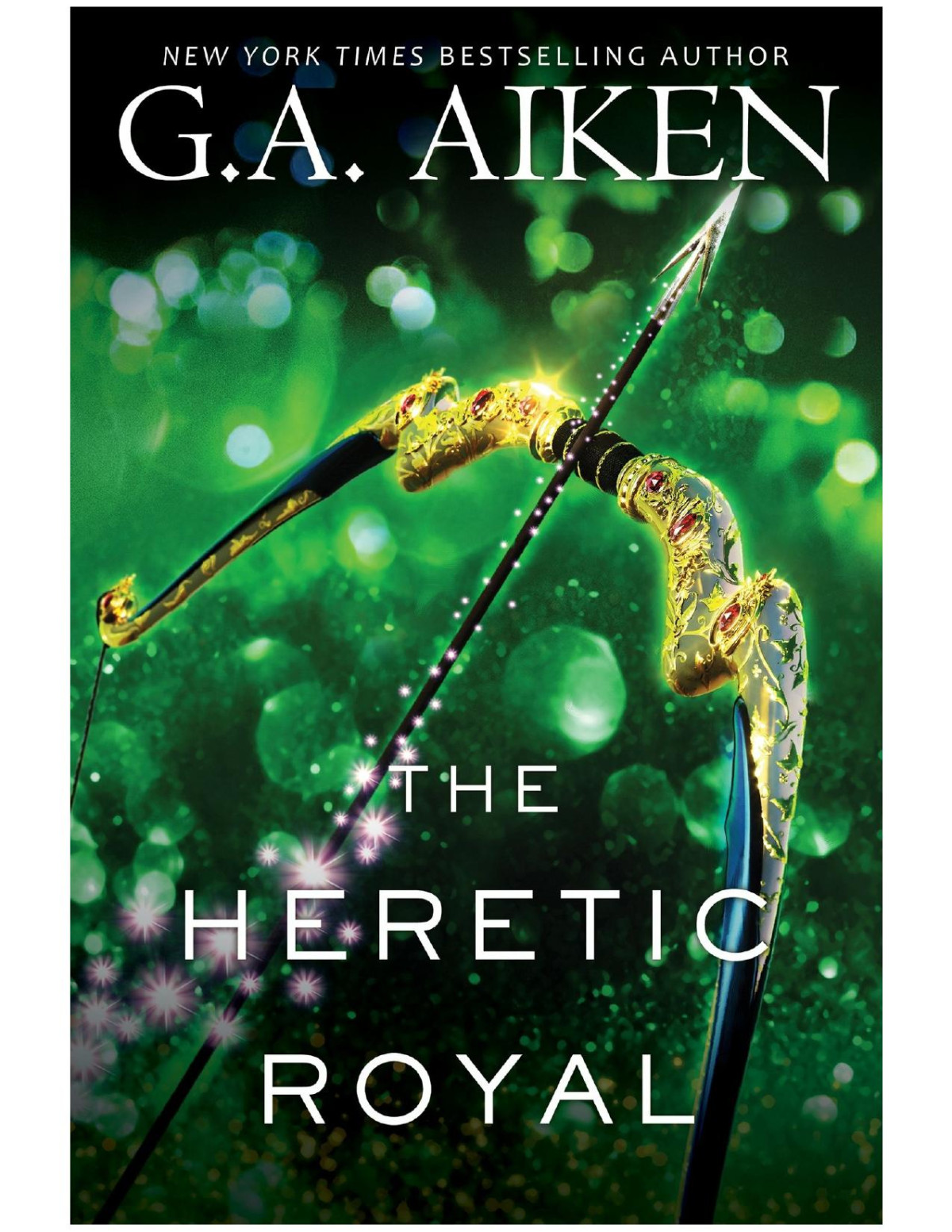 The Heretic Royal Ga Aiken