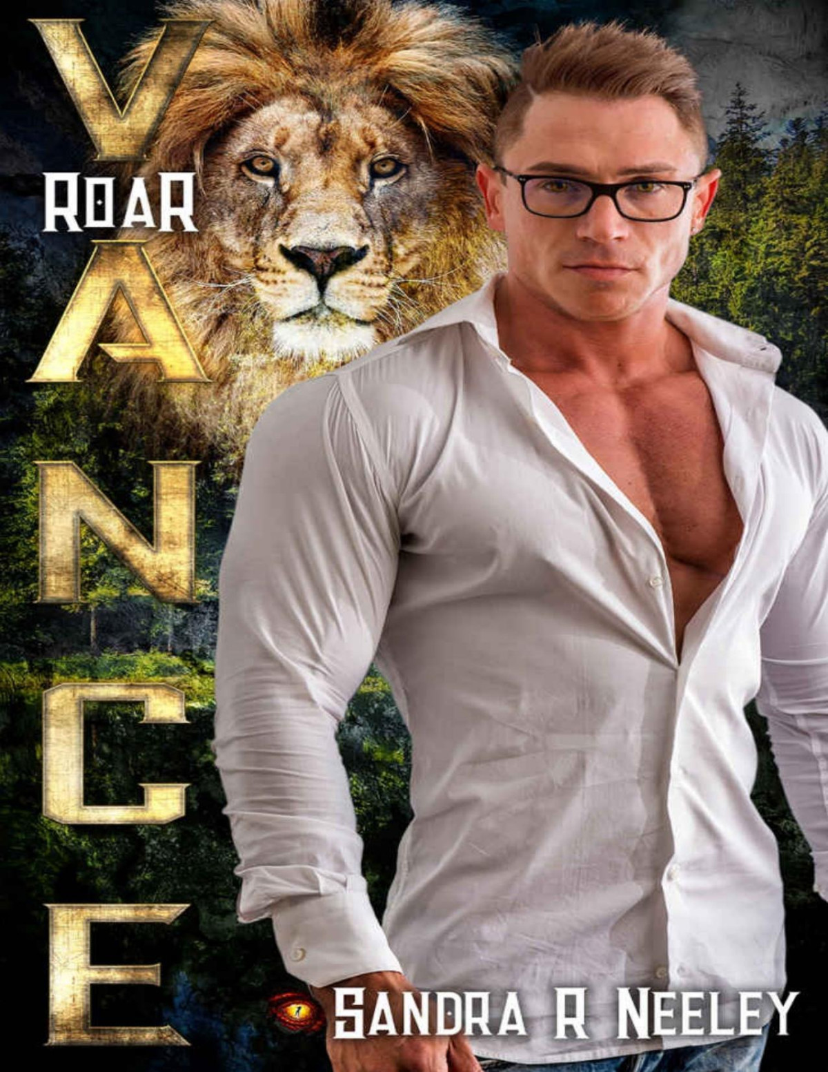 Vance Roar 1 Sandra R Neeley