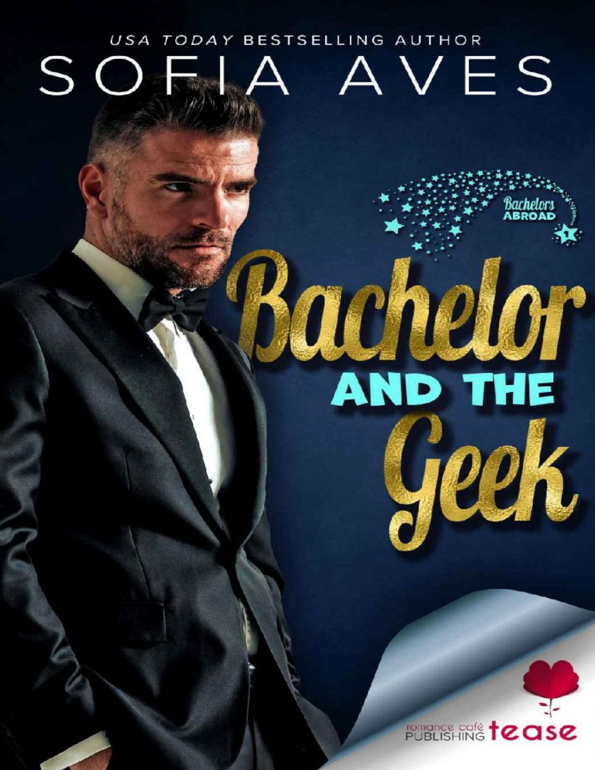Bachelor And The Geek A Bodyguard Protector Romance Bachelors Abroad Book 1 Sofia Aves