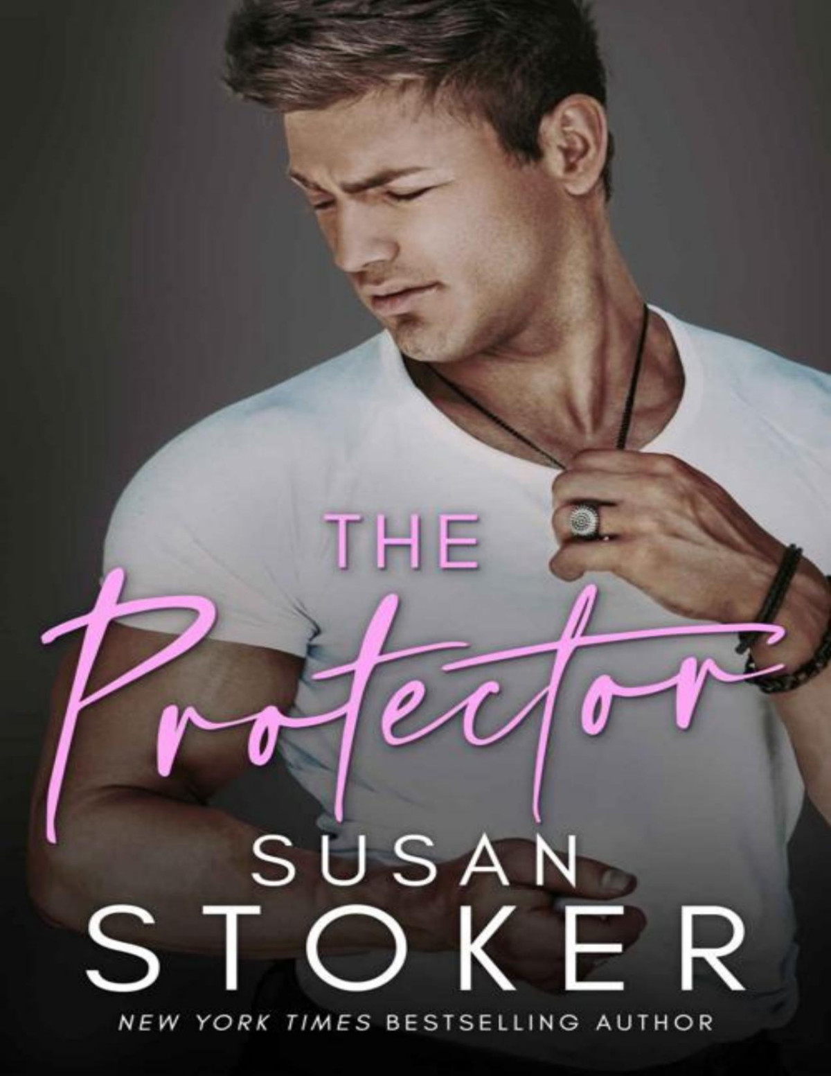 The Protector Game Of Chance Susan Stoker