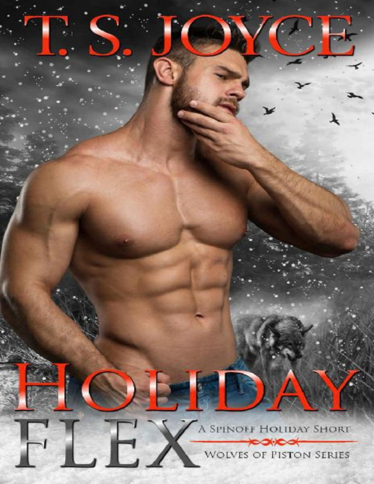 Holiday Flex T S Joyce