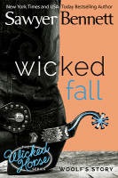 The Wicked Horse Boxed Set The Wicked Horse Series Sawyer Bennett