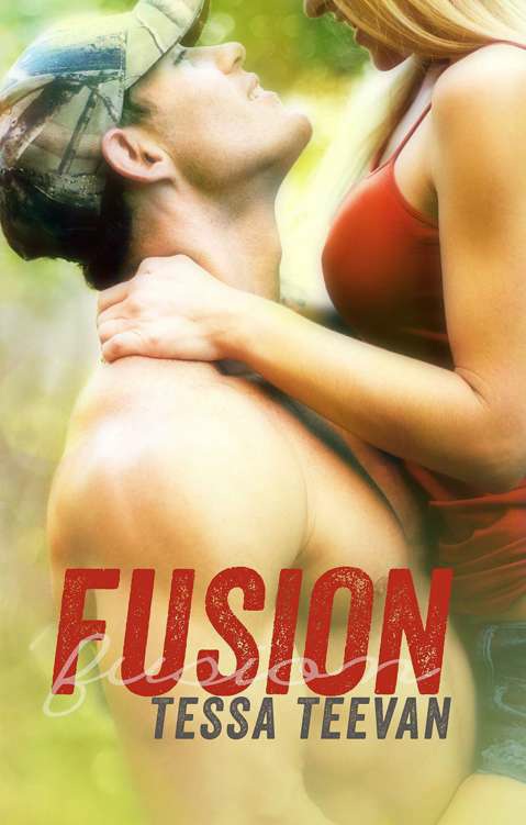 The Complete Explosive Series Books 15 Tessa Teevan