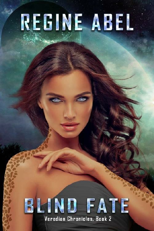 Veredian Chronicles Box Set Regine Abel