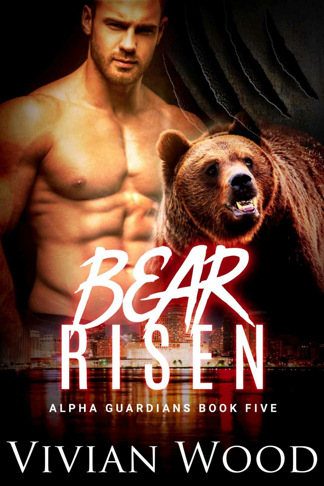 Alpha Guardians Series The Complete Collection 650 Pages Of Sizzling Fastpaced Bear And Dragon Shifter Romance Vivian Wood