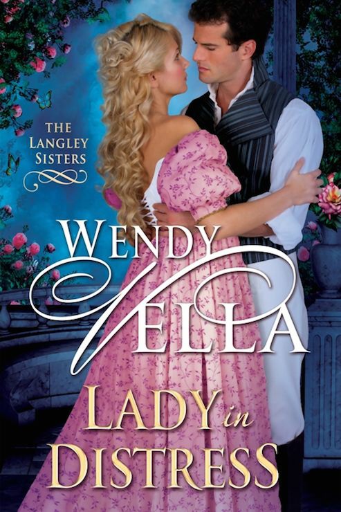 The Langley Sisters Trilogy Boxed Set Wendy Vella