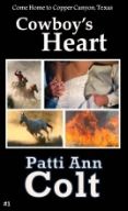 Echo Falls Texas Boxed Set Patti Ann Colt