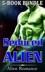 Pregnant To An Alien King Box Set Gloria Martin