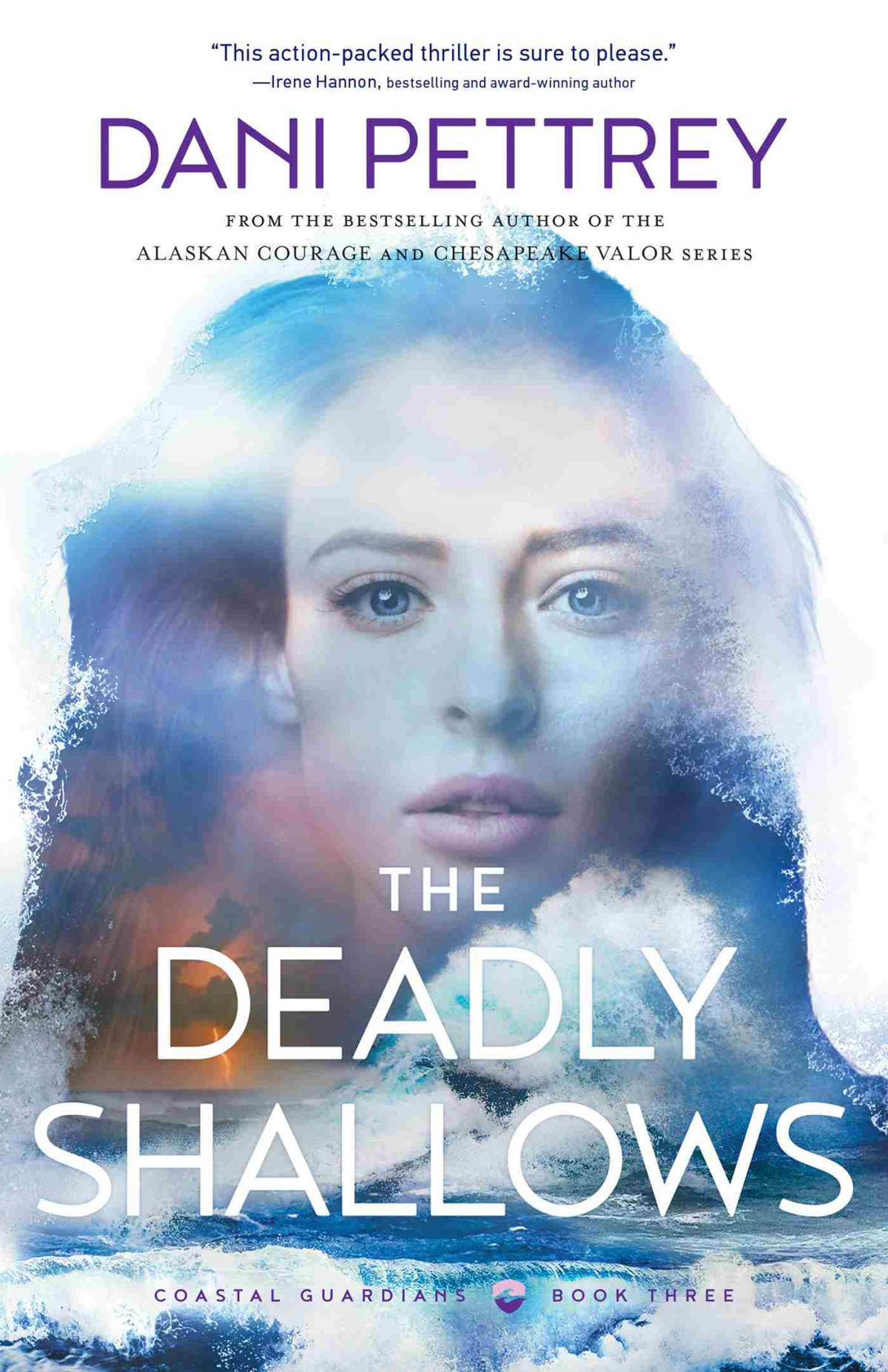 The Deadly Shallows Dani Pettrey