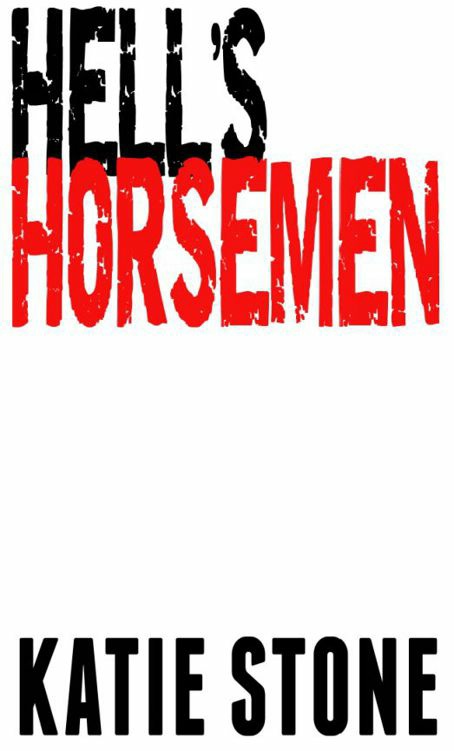 Hells Horsemen Motorcycle Club Romance Thriller Katie Stone Ava Bonde