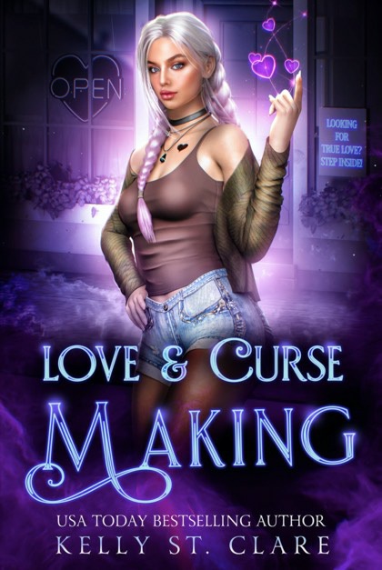 A Crown Of Petals And Ice The Honey And Ice Series Book 3 Shannon Mayer Kelly St Clare