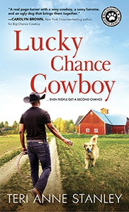 A Cowboy State Of Mind Jennie Marts
