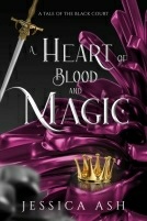 A Prince By Blood And Bone A Fae Fantasy Romance Jessica Ash