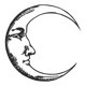 Apothecary Tea Crescent Moon Phayed Book 1 Autumn Key