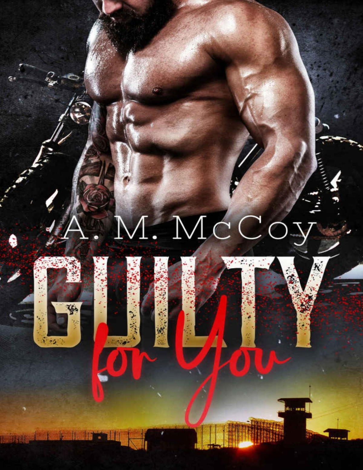 Guilty For You Am Mccoy